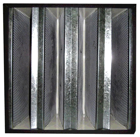 活性炭高效過濾器的功能是什么？