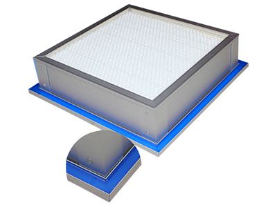 什么是DOP液槽式高效過濾器？