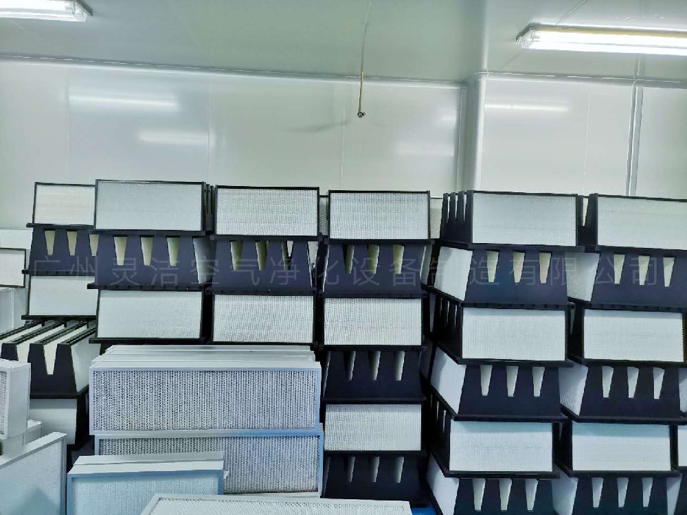 烘箱耐高溫過濾器