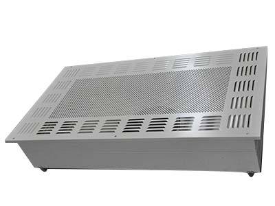 超薄高效送風口產(chǎn)品特點