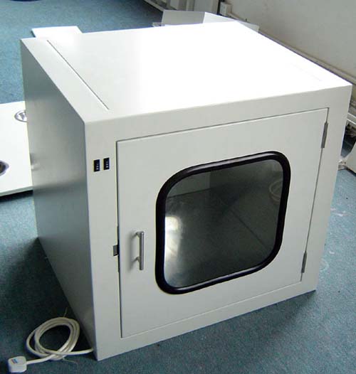 除靜電傳遞窗有什么功能？