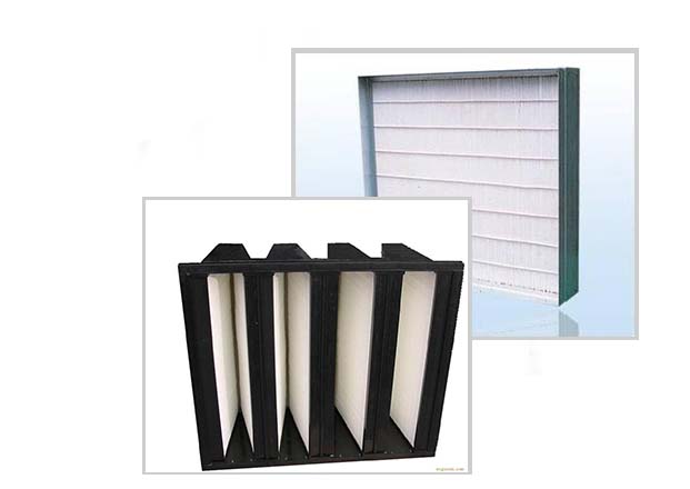 多年專注空氣過濾器及凈化設(shè)備研發(fā)、制造與服務(wù)